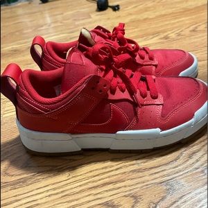 Women’s Nike Dunks